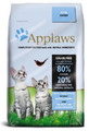 Applaws Complete Kitten Food Chicken 2kg