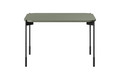 Coffee Table Sonatia 70x50, olive