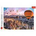 Balloons over Cappadocia Jigsaw Puzzle 3000pcs