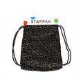 Drawstring Bag School Shoes/Clothes Bag Stars