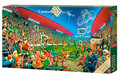 Castorland Jigsaw Puzzle Football Championship Art Collection 4000pcs