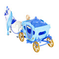 Dreamy Carriage Doll Playset 3+