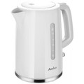 Amica Kettle 1.7l 2150W KF1011, white