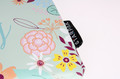 Pencil Case Flowers