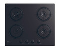 Candy Gas Hob CVW6BB