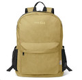 Dicota Notebook Backpack 15.6" BASE XX B2, camel brown