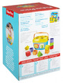 Fisher-Price® Baby's First Blocks 6m+