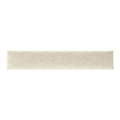 Upholstered Wall Panel Rectangle Stegu Mollis 90x15cm, sand