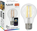 Goldlux LED Smart Bulb A60 E27 806lm CCT WiFi