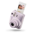 Fujifilm Camera Instax Mini 12, purple