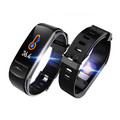 Media-Tech Smartband Active-Band Temperature MT866