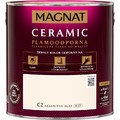 Magnat Ceramic Interior Ceramic Paint Stain-resistant 2.5l, velvety agate