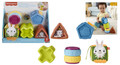 Fisher-Price Sensory Blocks HXK48 6m+