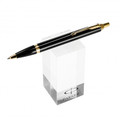 Parker Gift Set IM Black GT - Fountain Pen & Ballpoint Pen