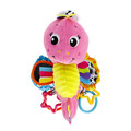 Playgro Activity Friend Swish the Seahorse 6m+