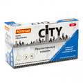 City Truck with Light & Sound 3+