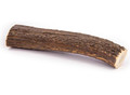 4DOGS Natural Dog Chew from Discarded Antlers, XL+ Hard 1pc