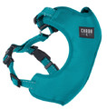 CHABA Dog Harness Guard Comfort Classic M, sea