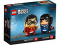 LEGO Harry Potter Harry Potter™ & Cho Chang 10+