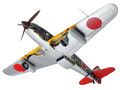 Tamiya Model Kit 1/48 Kawasaki Ki- 61-Id Hien Tony 14+