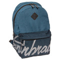 School Teenage Backpack BV1 Blue