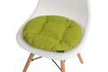 Seat Pad Seat Cushion 36cm, lime