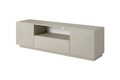 TV Cabinet Asha 167cm, cashmere