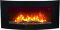 Electric Fireplace 2000 W