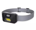 Philips LED Headlamp 130lm IPX4