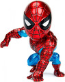 Marvel Figure Metalfigs Classic Spider-Man 10cm 8+