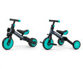 Milly Mally Bike 3in1 Optimus Mint 12m+