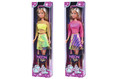 Steffi Love Doll Neon 1pc, assorted, 3+