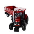 Farm Tractor with Trailer 3+