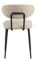 Dining Chair Denise, beige