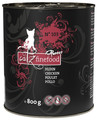 Catz Finefood Cat Food Purrrr N.103 Poultry 800g