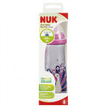 NUK First Choice Sports Cup 450ml 24m+, pink