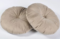 Decorative Cushion Olivia 40cm, beige