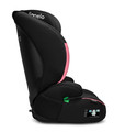 Lionelo Car Seat Lars I-Size, pink baby, 100-150 cm, 15-36 kg