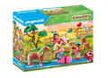 Playmobil Pony Farm Birthday Party 4+