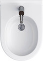 Cersanit Wall-hung Bidet Bari