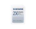Samsung Memory Card 256GB EVO Plus MB-SC256K/EU