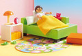 Playmobil Dollhouse Teenager's Room 4+ 70209