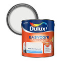 Dulux EasyCare Matt Latex Stain-resistant Paint 2.5l Scandinavian white