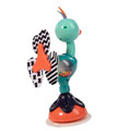 Bo Jungle B-Suction Toy Smart Peacock 20cm 6m+