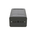 Extralink Power Bank Powerbank EPB-093 EX.19669, black