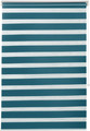 Colours Day & Night Blind Elin 61.5 x 140 cm, sea blue