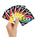 Mattel Game UNO All Wild™ HHL33 7+