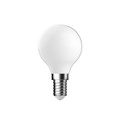 Diall LED Bulb P45 E14 500 lm 2700 K DIM