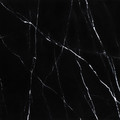 Gres Tile Mavros Ceramstic 60 x 60 cm, black, polished, 1.44 m2