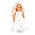 My JQ Girls Fashion Doll 46cm Bride 3+